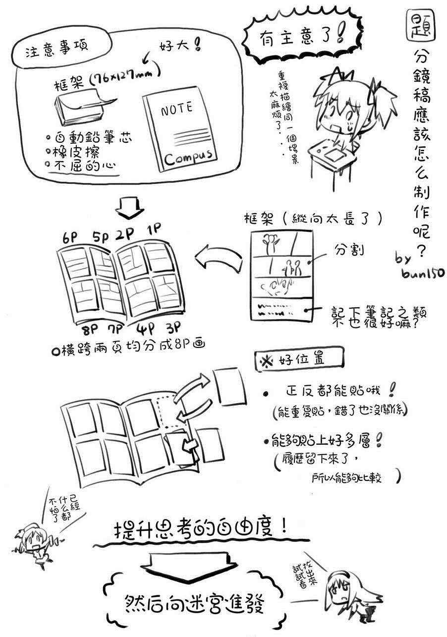 《小圆奈叶CROSSOVER》漫画 CROSSOVER 004集