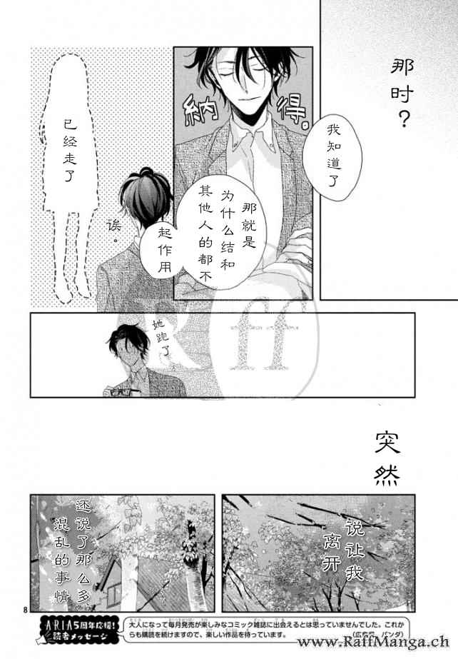 《我的大神君》漫画 011话