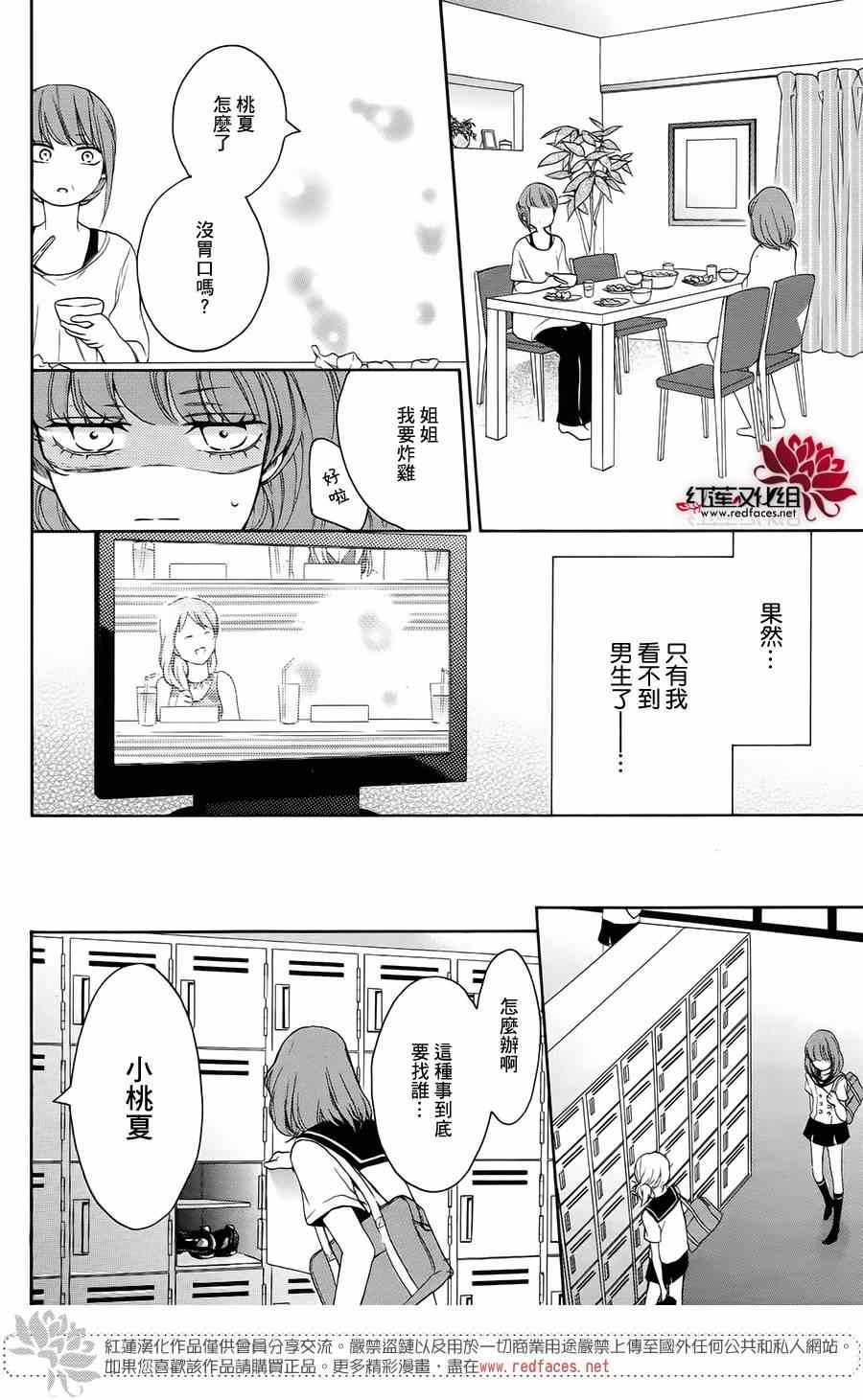 《SALON DIANA》漫画 002集