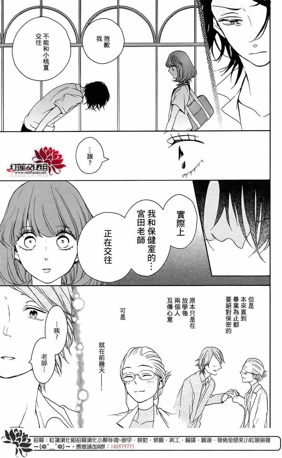 《SALON DIANA》漫画 002集