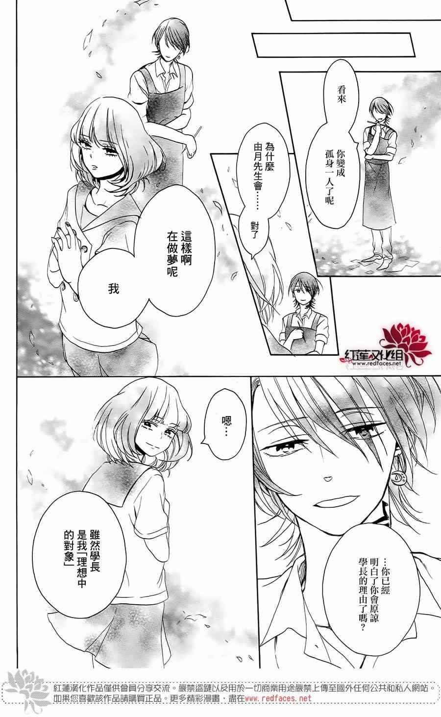 《SALON DIANA》漫画 002集