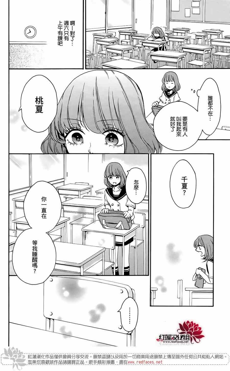 《SALON DIANA》漫画 002集