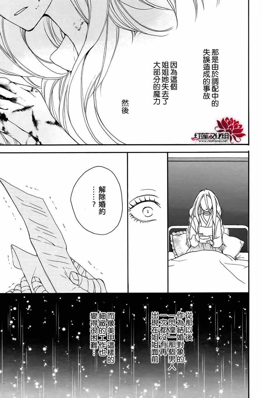 《SALON DIANA》漫画 007集