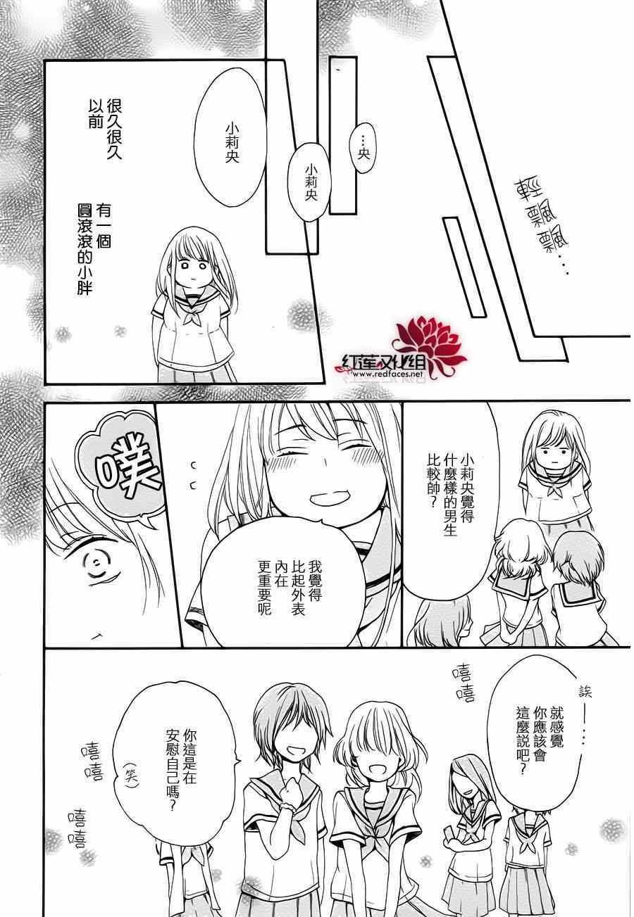 《SALON DIANA》漫画 000集