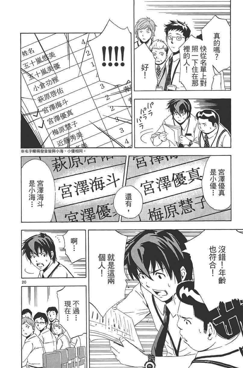 《惜儿─青叶儿童相谈所物语─》漫画 青叶儿童相谈所物语 002卷