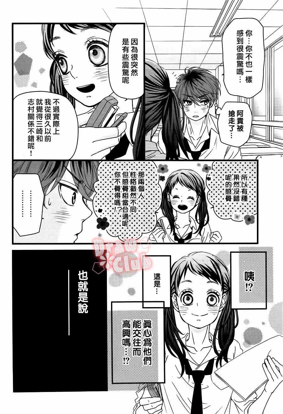 《初春》漫画 017集