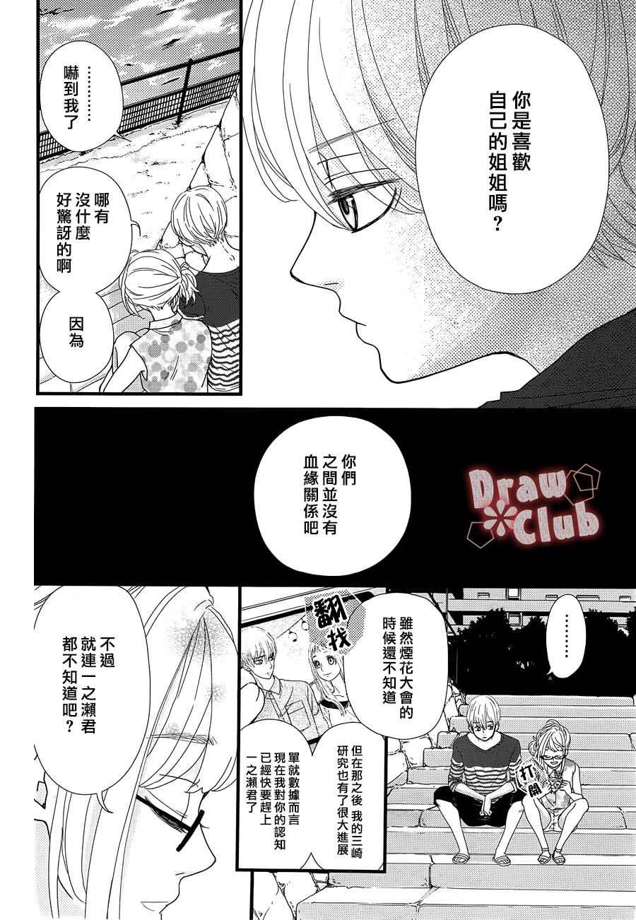 《初春》漫画 024话