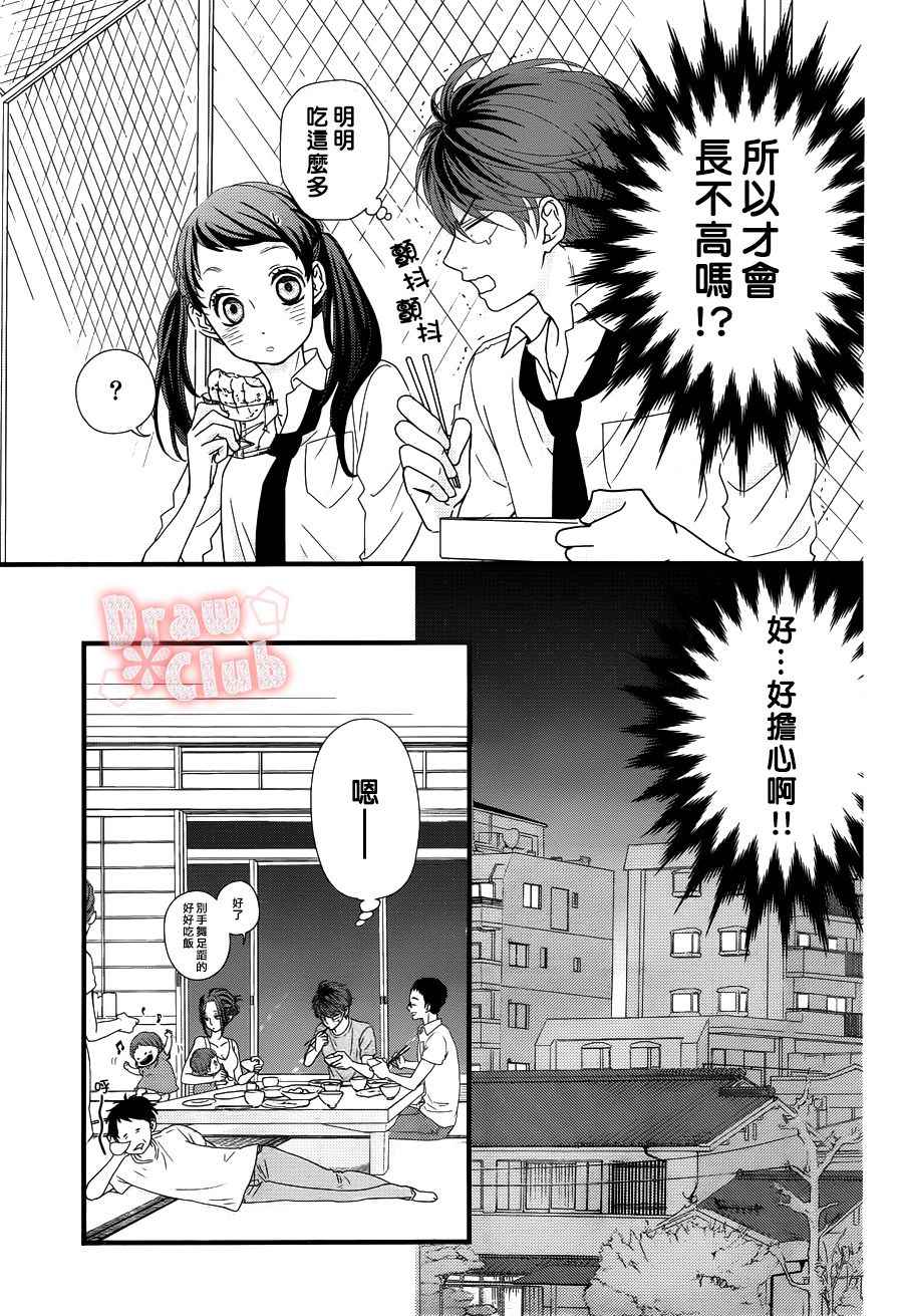 《初春》漫画 025话