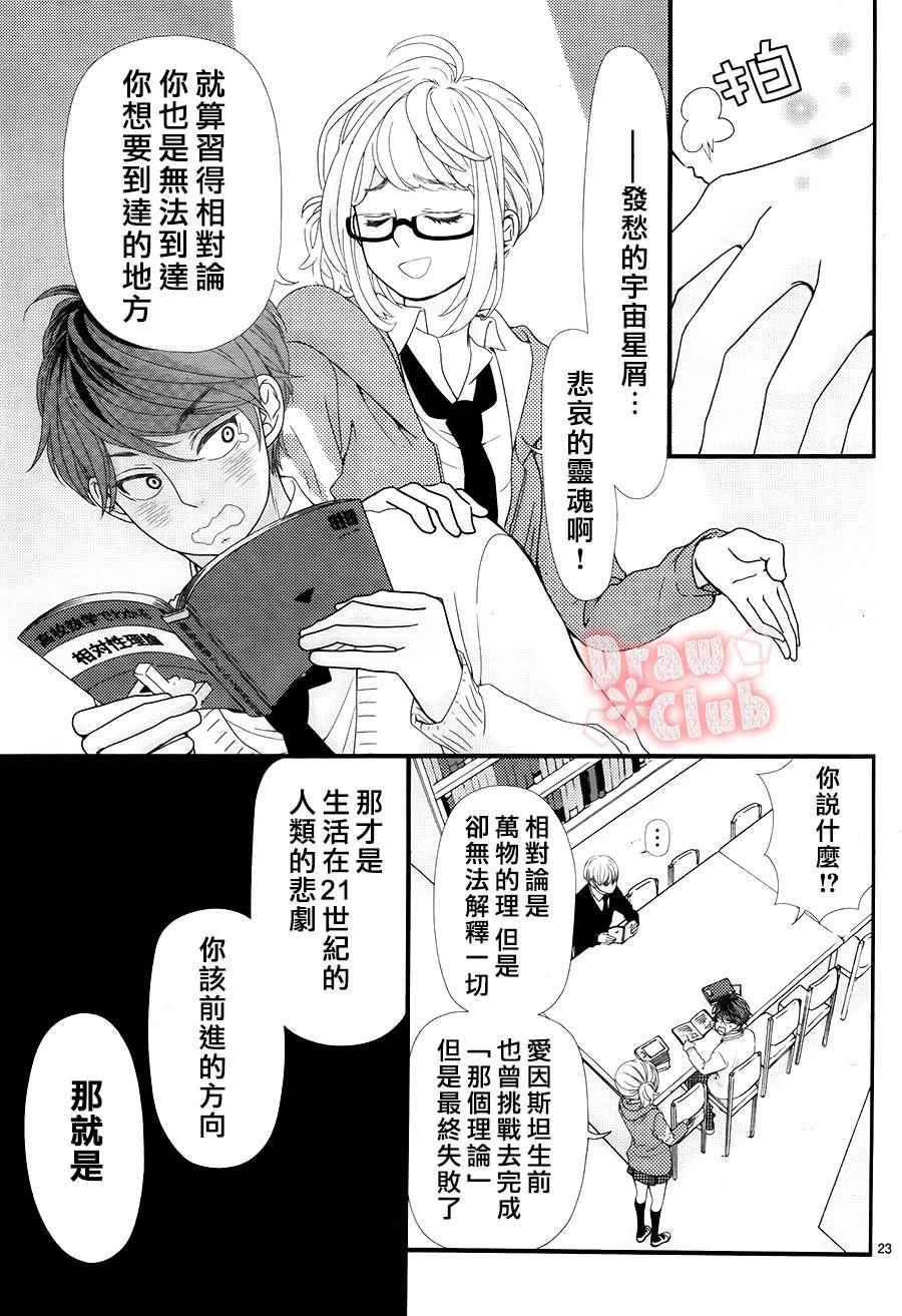 《初春》漫画 026话