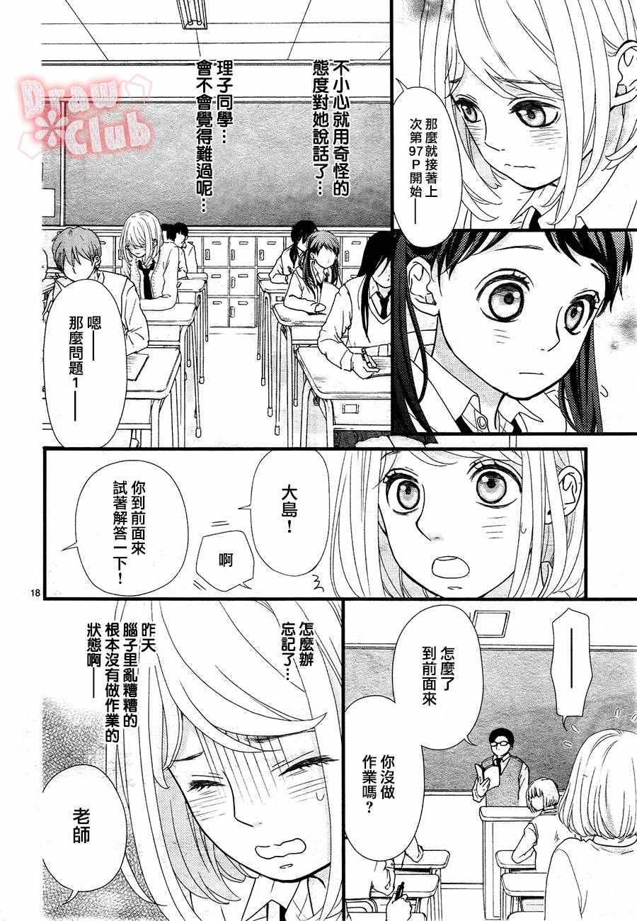 《初春》漫画 027话