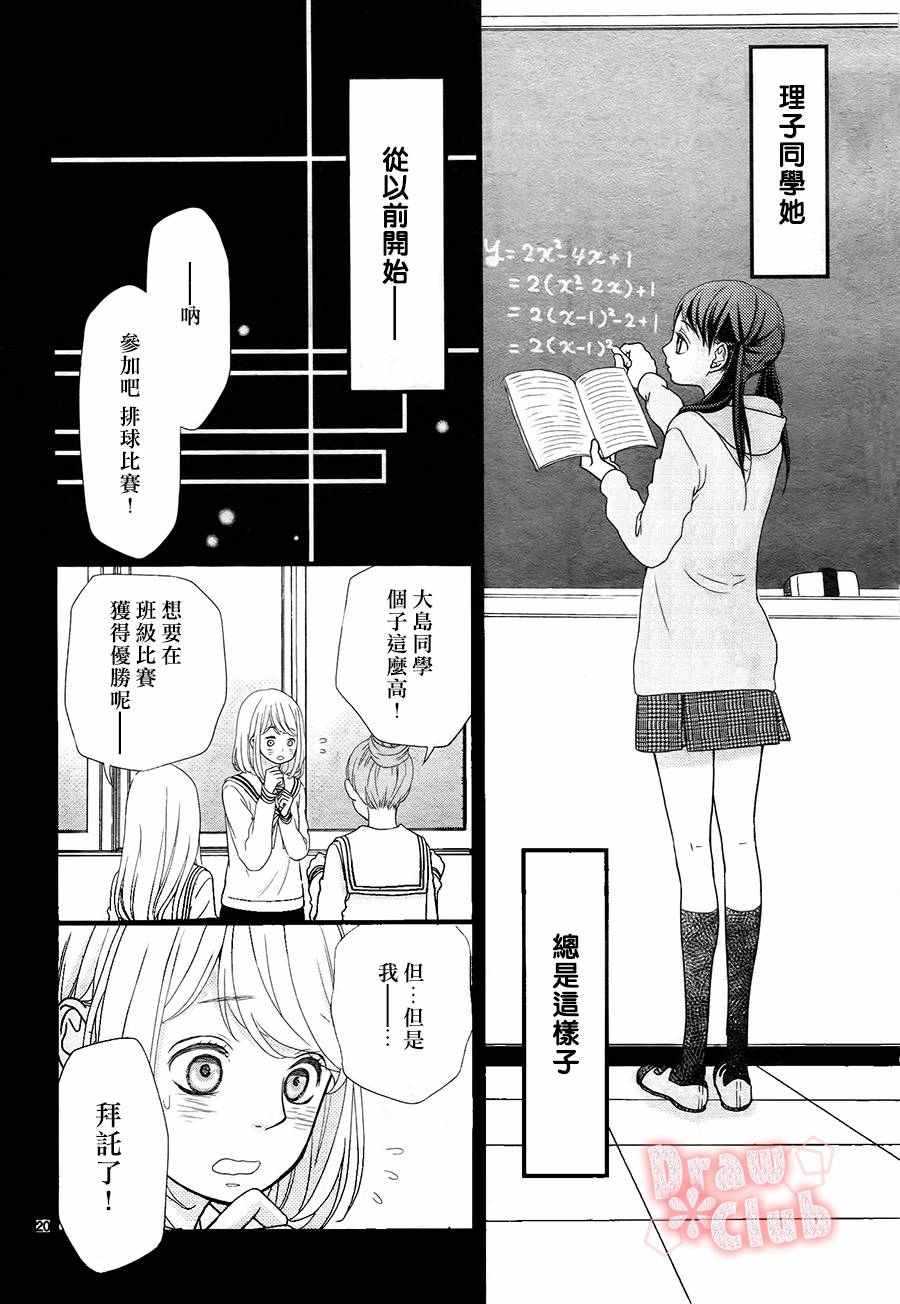 《初春》漫画 027话