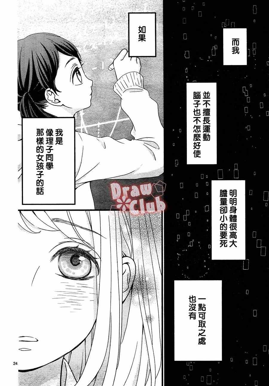 《初春》漫画 027话