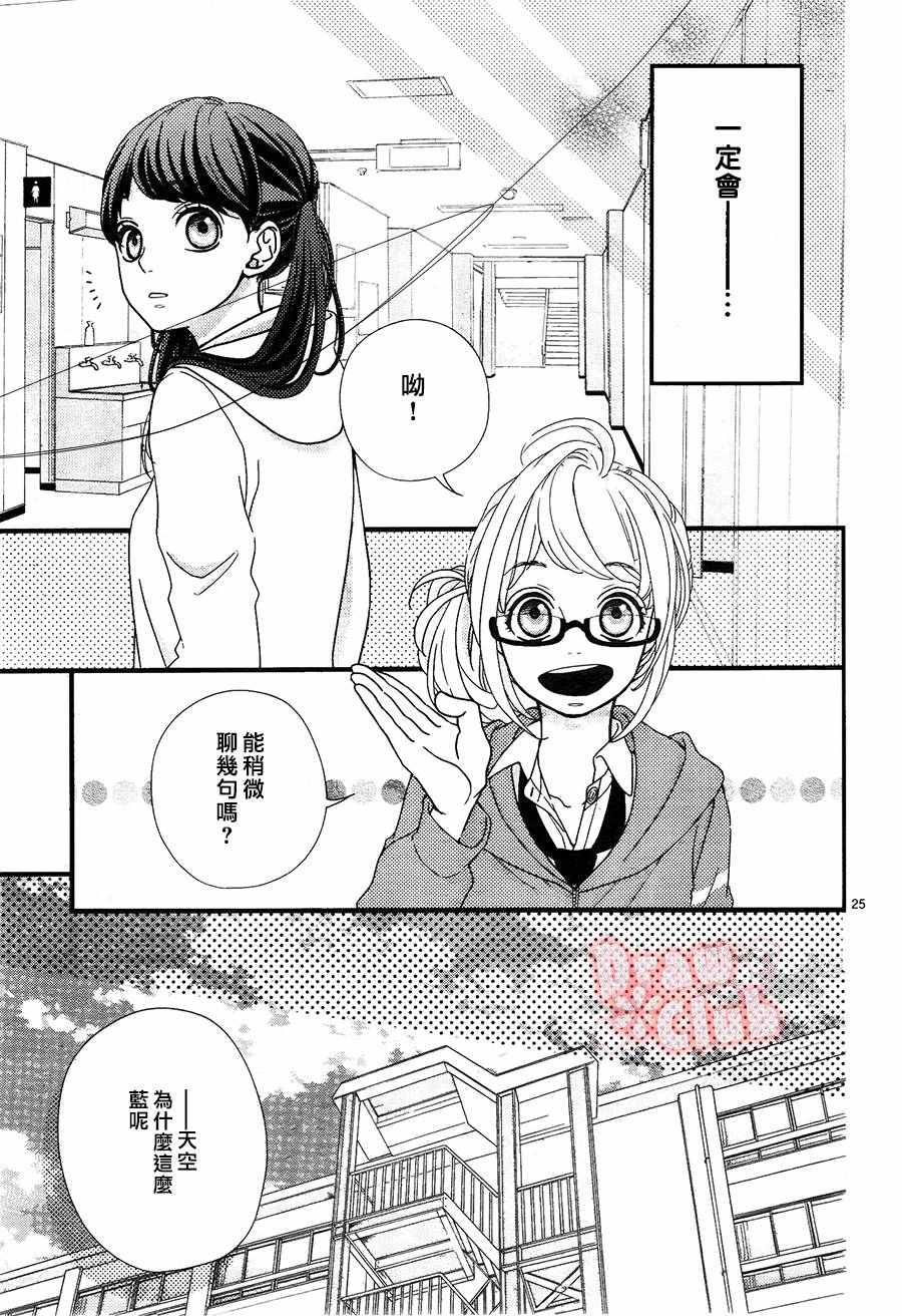 《初春》漫画 027话