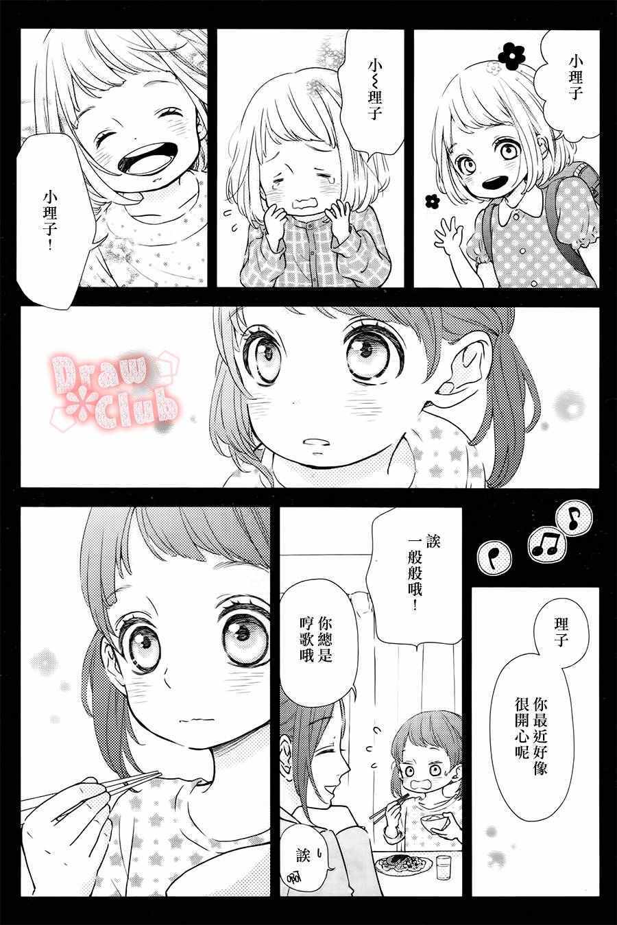 《初春》漫画 028话