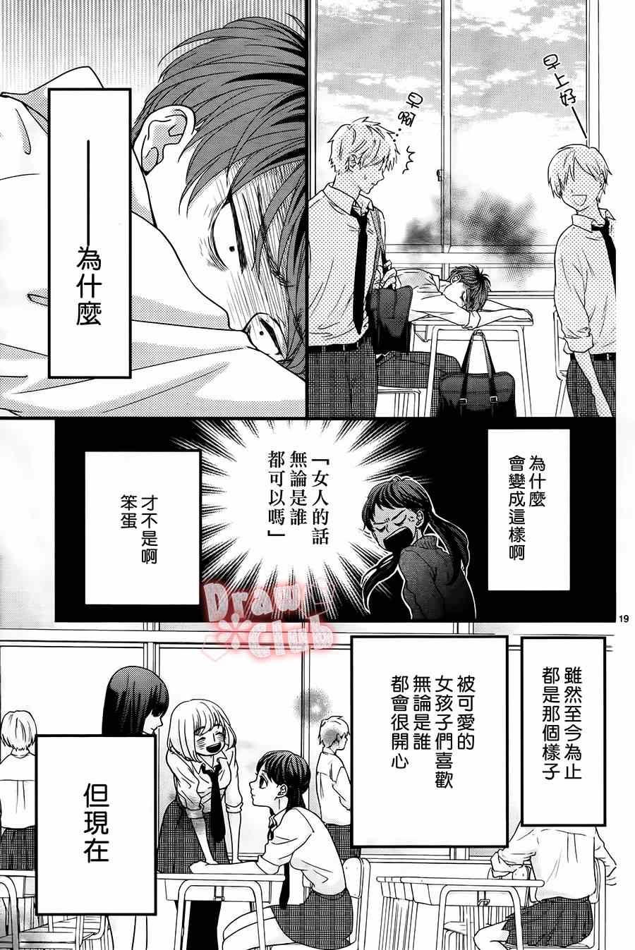 《初春》漫画 005集