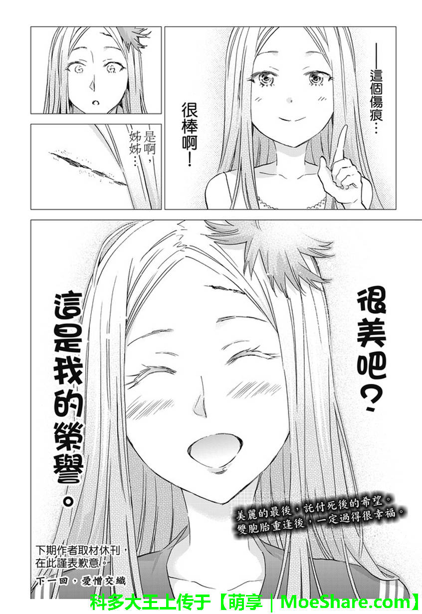 《Real Account》漫画 真实帐号 145话