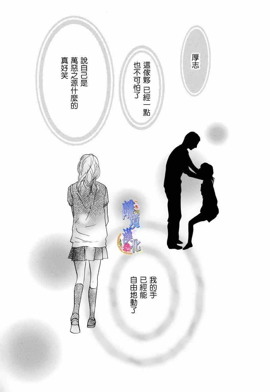 《亲爱的妮娜》漫画 028集