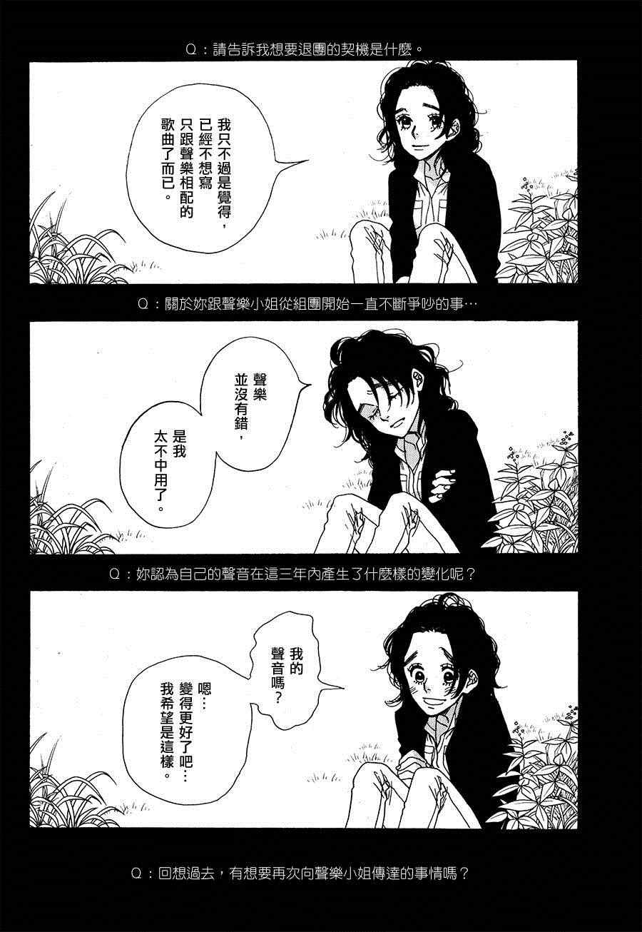 《Rock it GIRL!!》漫画 Rock it,GIRL 012集