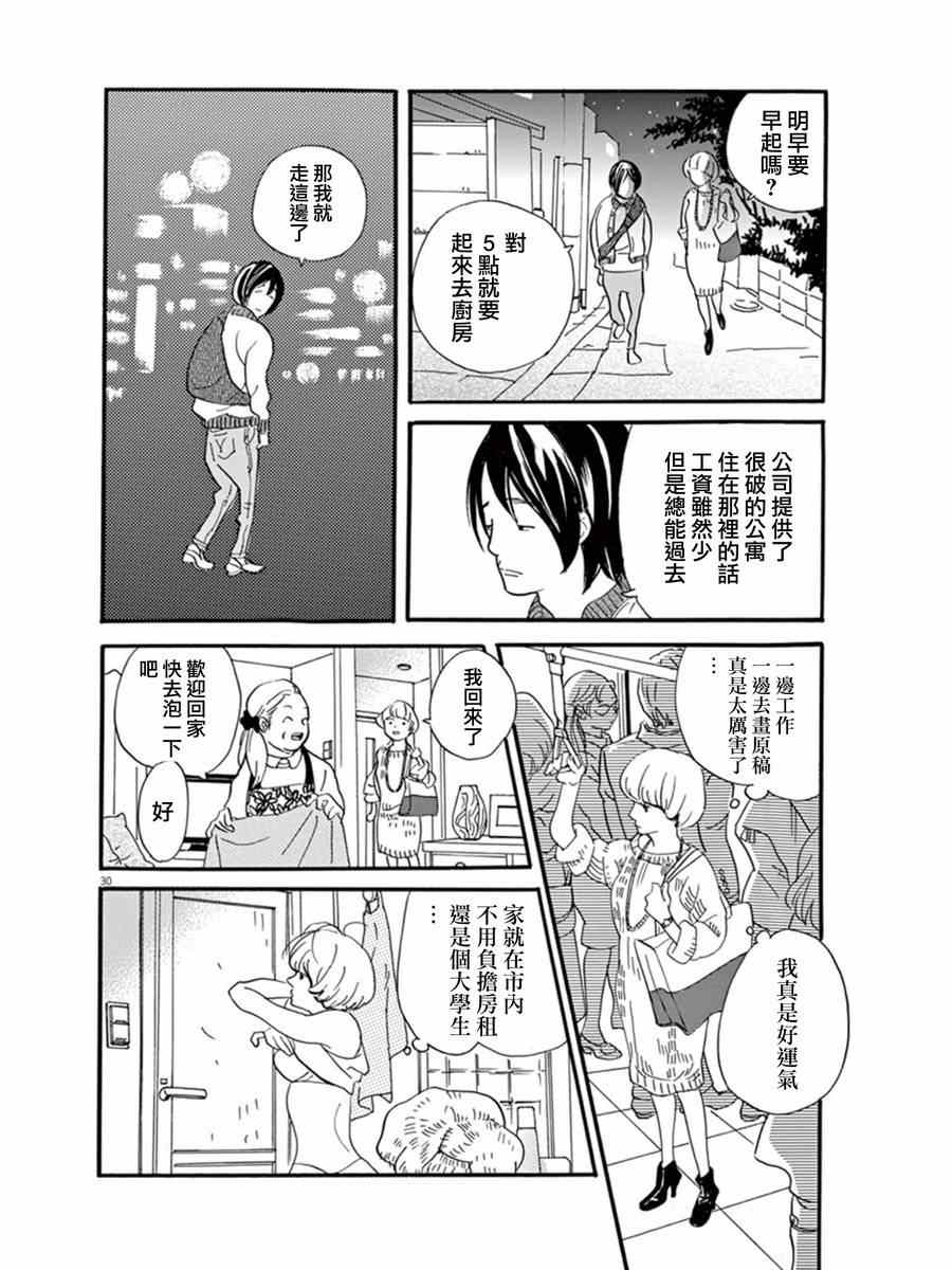 《重版出来！》漫画 重版出来 015集