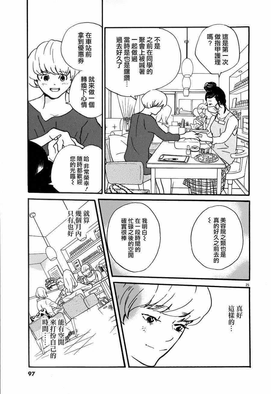 《重版出来！》漫画 重版出来 021集