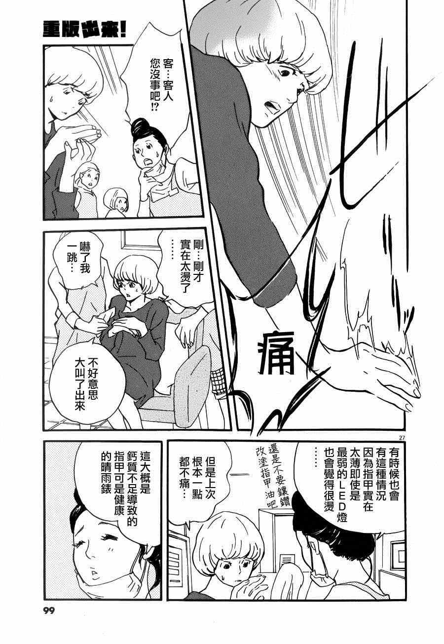 《重版出来！》漫画 重版出来 021集