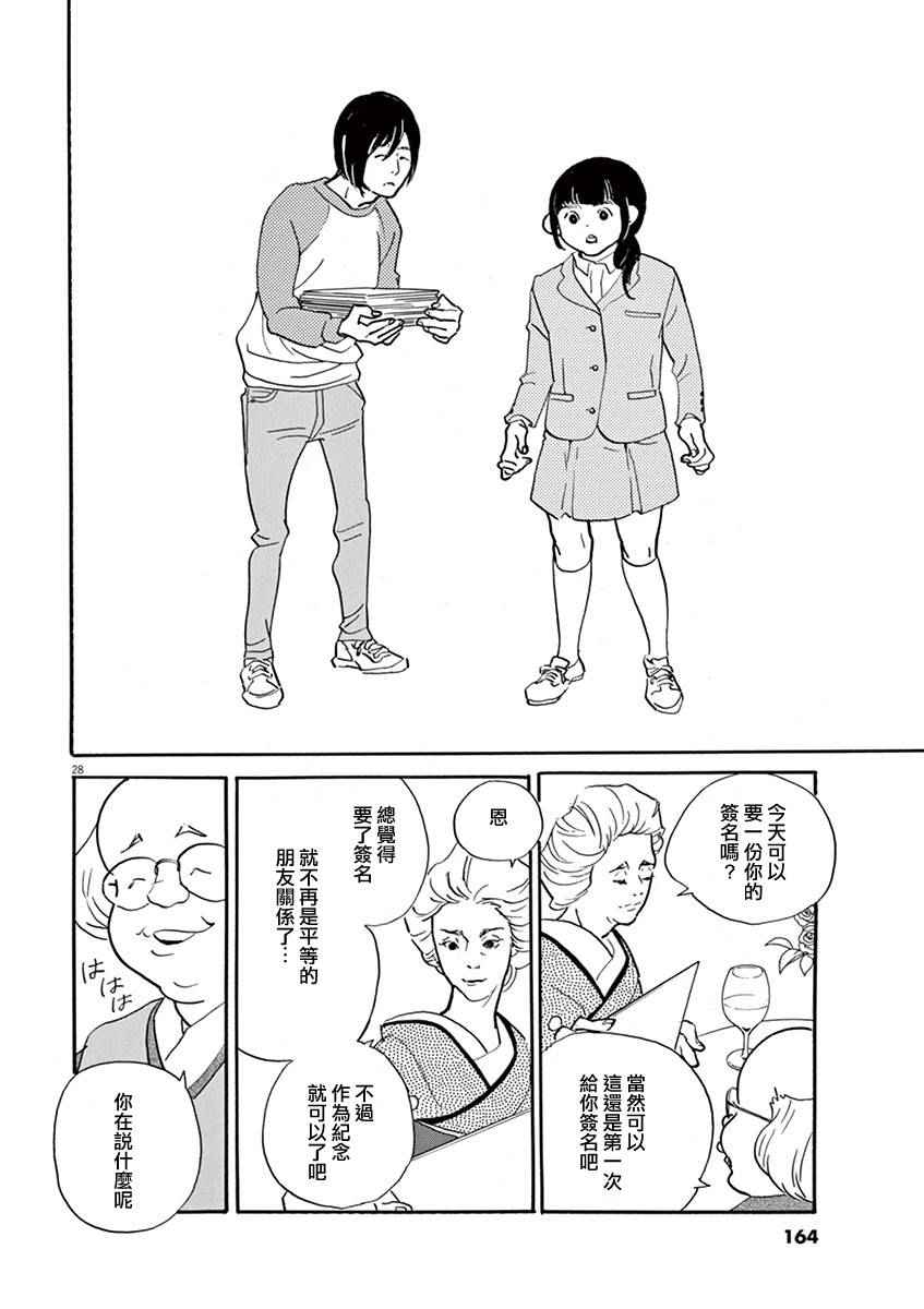 《重版出来！》漫画 重版出来 029话