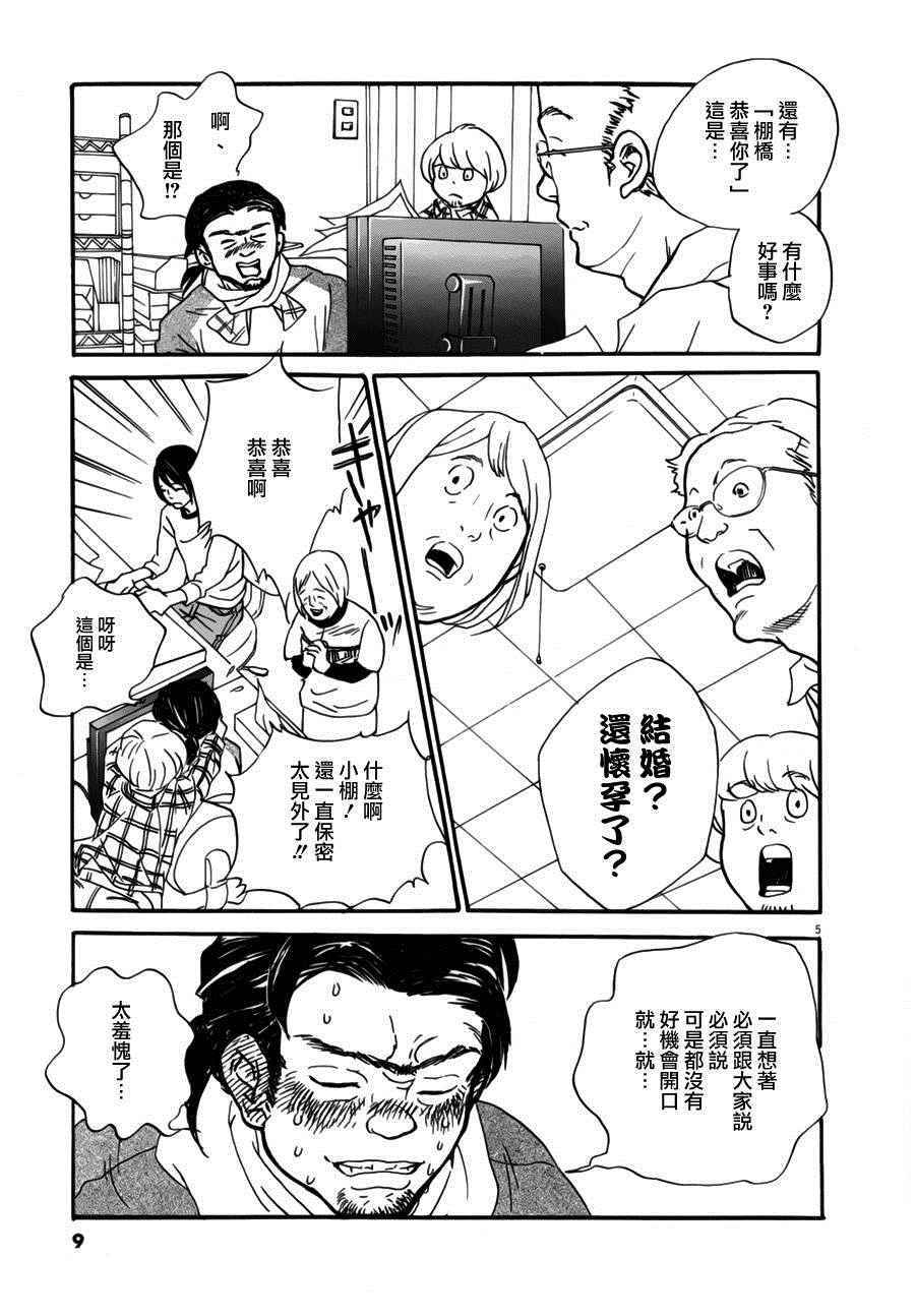 《重版出来！》漫画 重版出来 031话