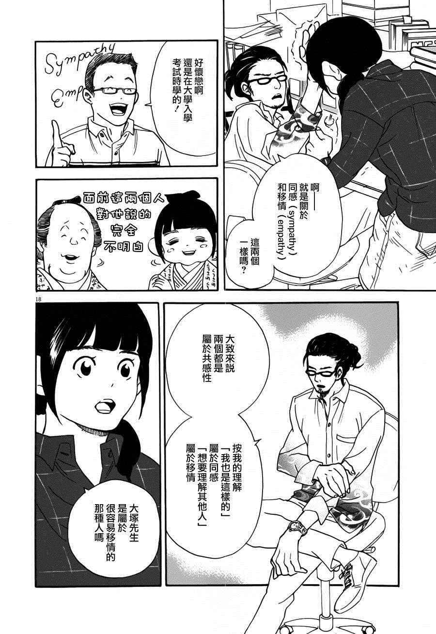 《重版出来！》漫画 重版出来 031话