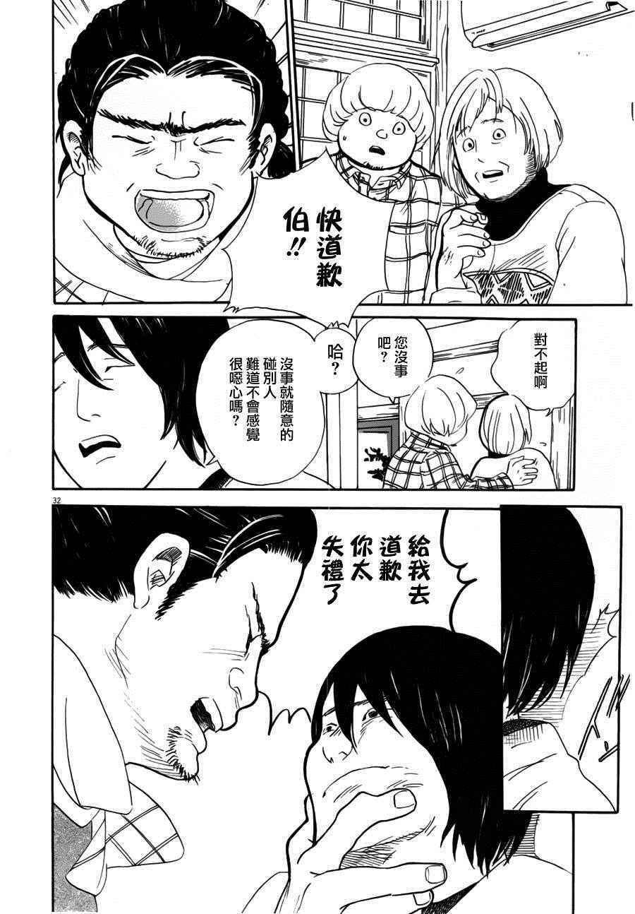 《重版出来！》漫画 重版出来 031话