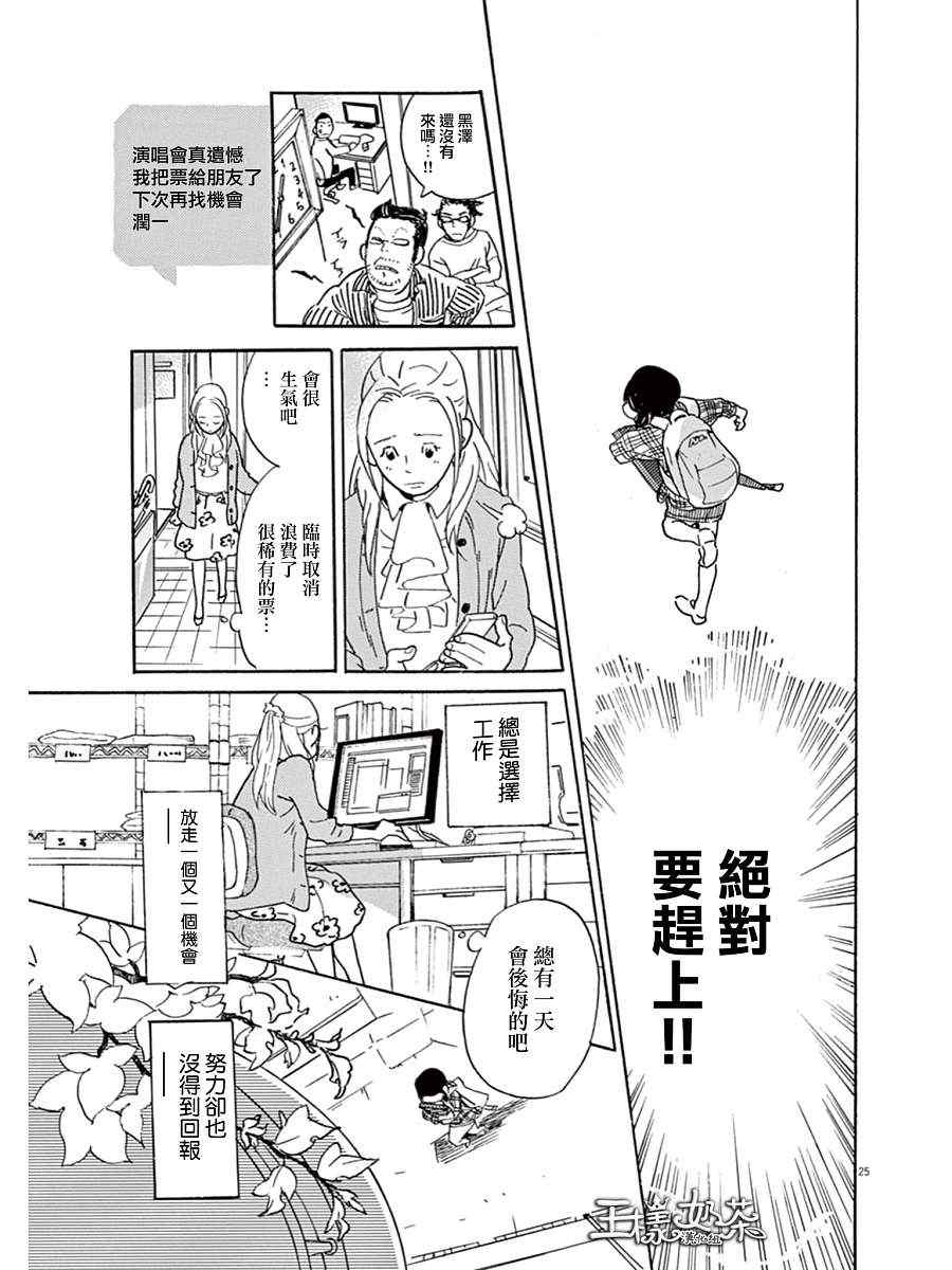 《重版出来！》漫画 重版出来 009集