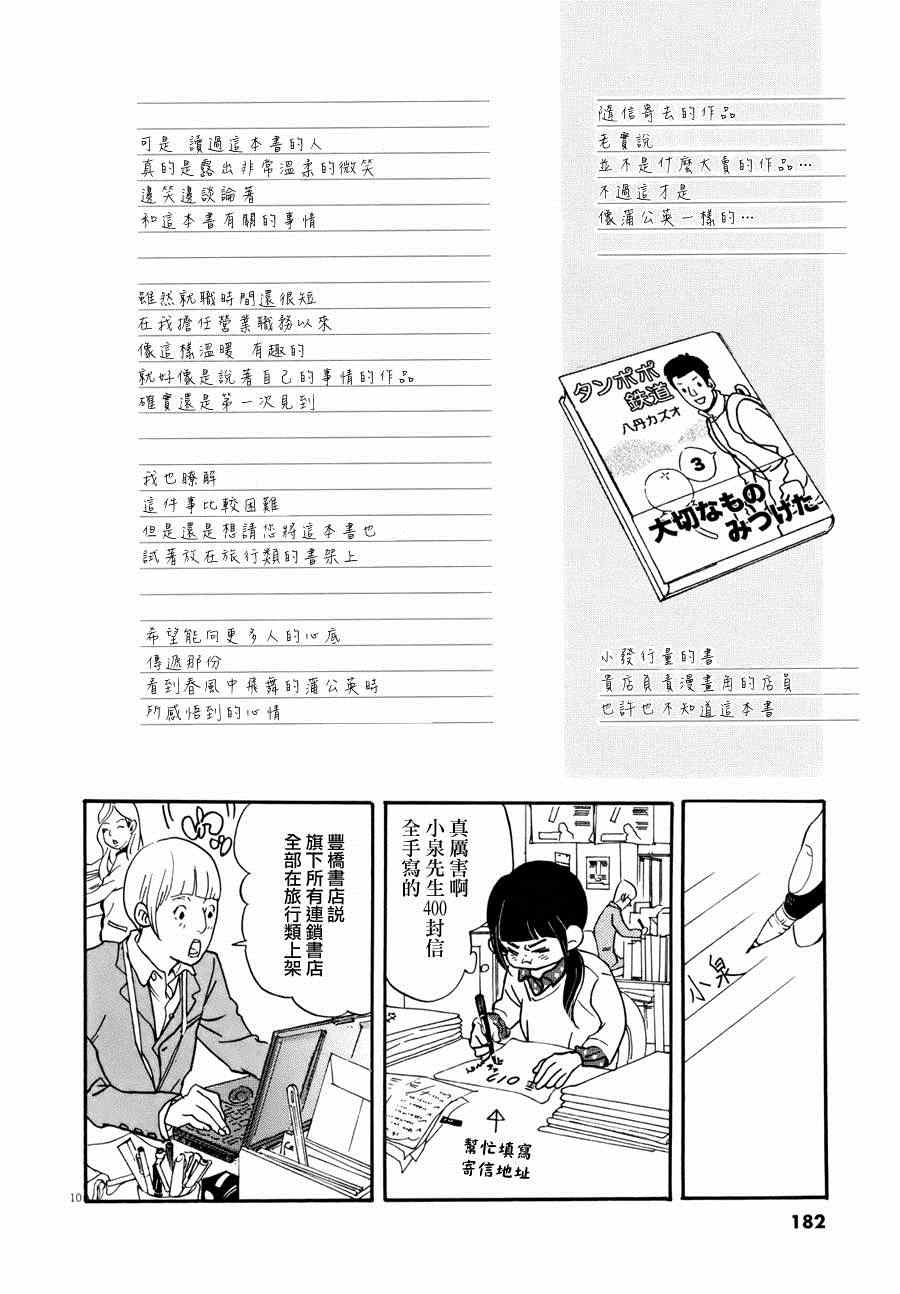 《重版出来！》漫画 重版出来 006集