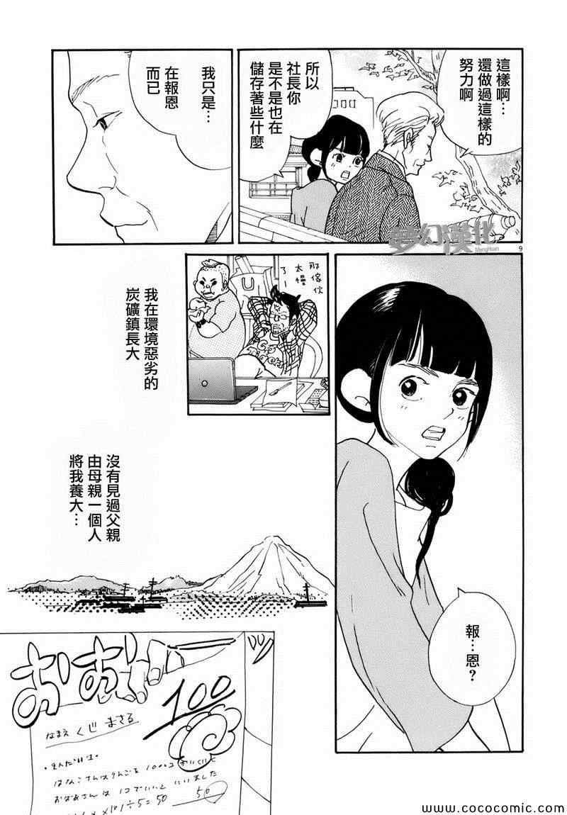 《重版出来！》漫画 重版出来 003集