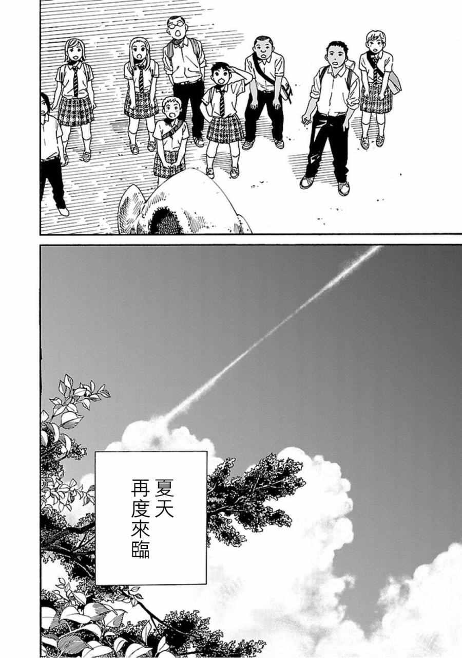 《富士山同学正值思春期》漫画 正值思春期 066话