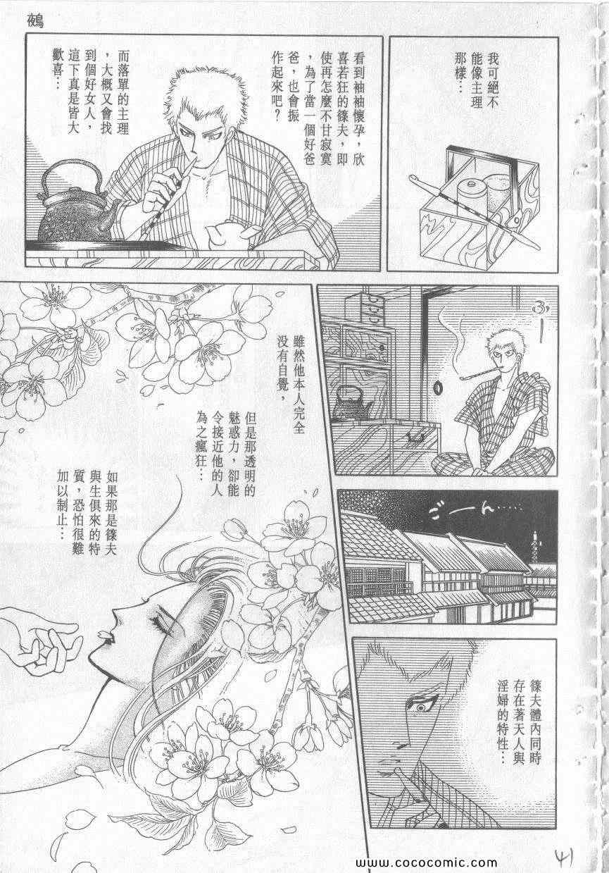 《恶魔梦碑》漫画 12卷