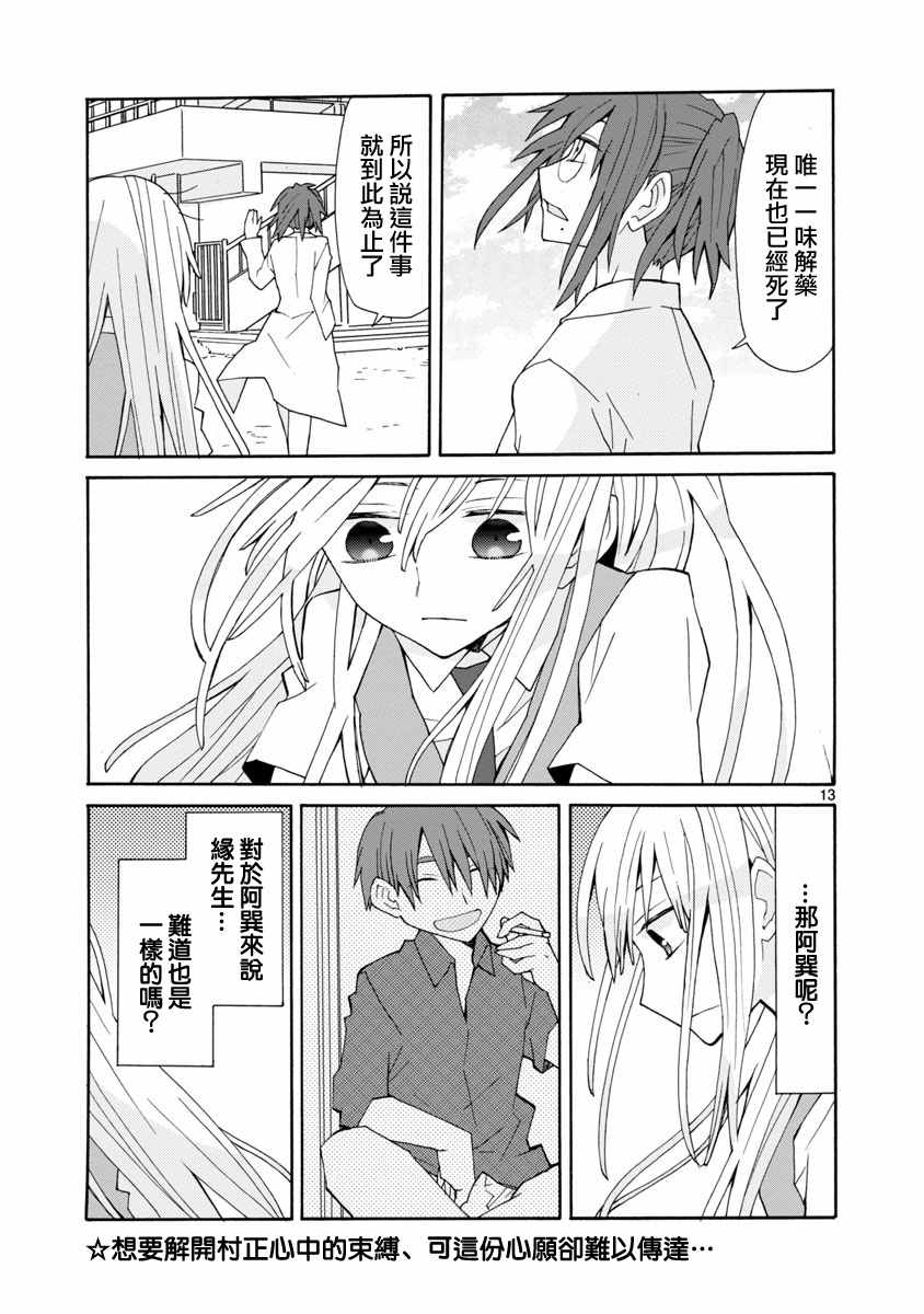 《萝莉未亡人》漫画 042话