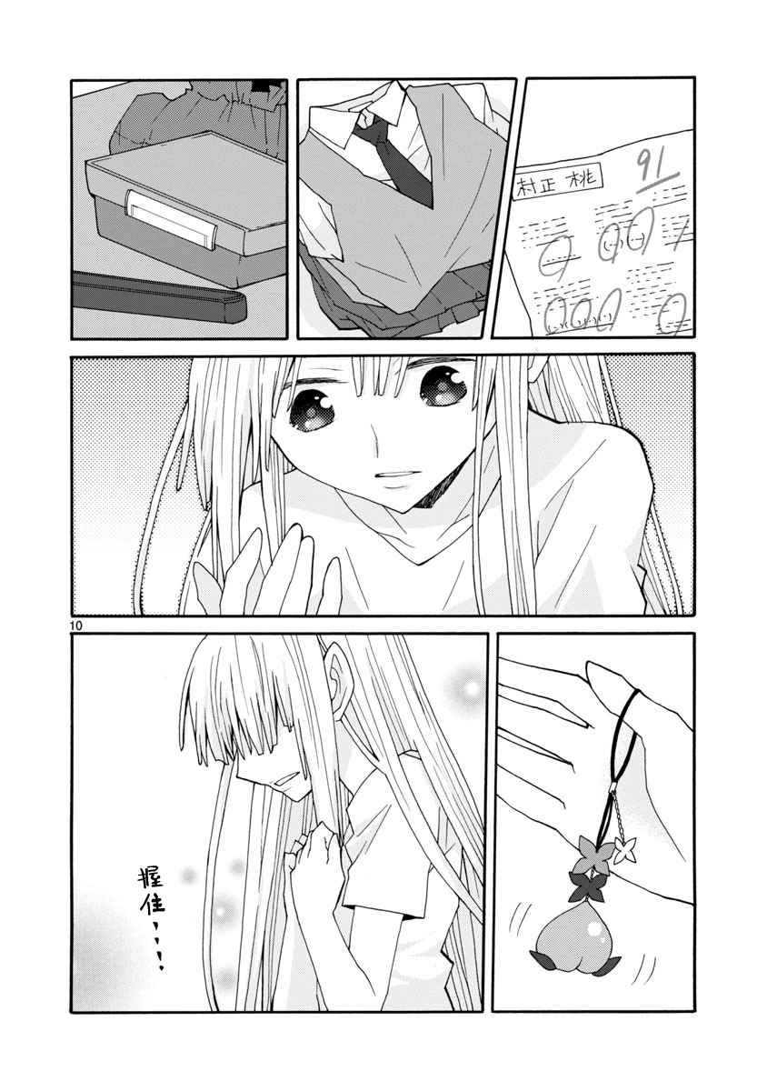 《萝莉未亡人》漫画 046话