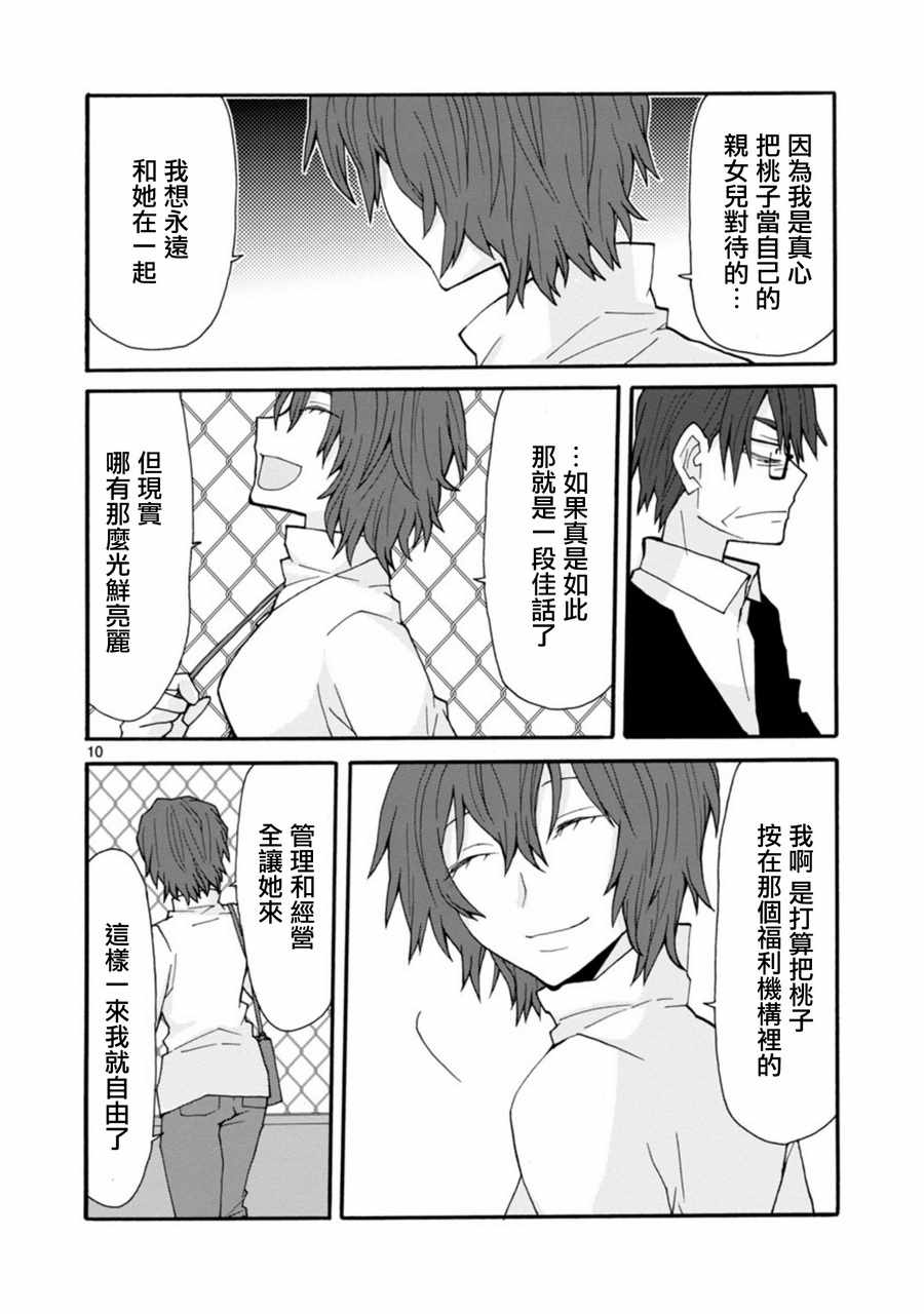 《萝莉未亡人》漫画 056话