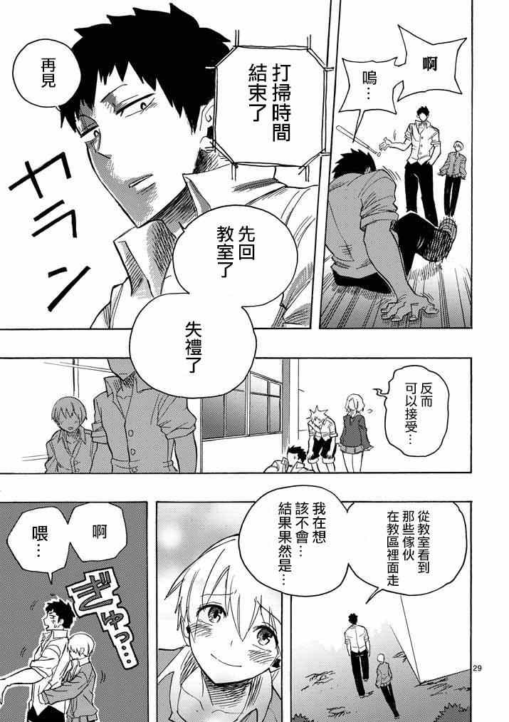 《love·boys·love》漫画 loveboyslove 002集