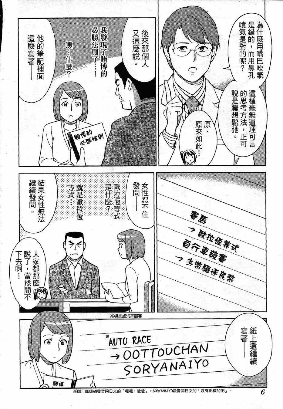 《漫画心疗系》漫画 062-063话