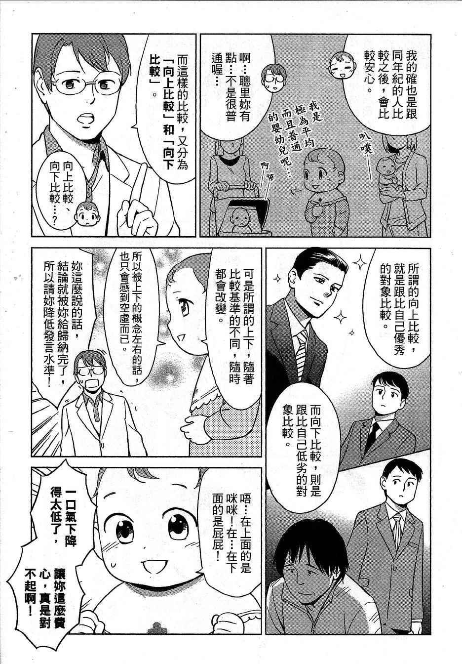 《漫画心疗系》漫画 080-081话