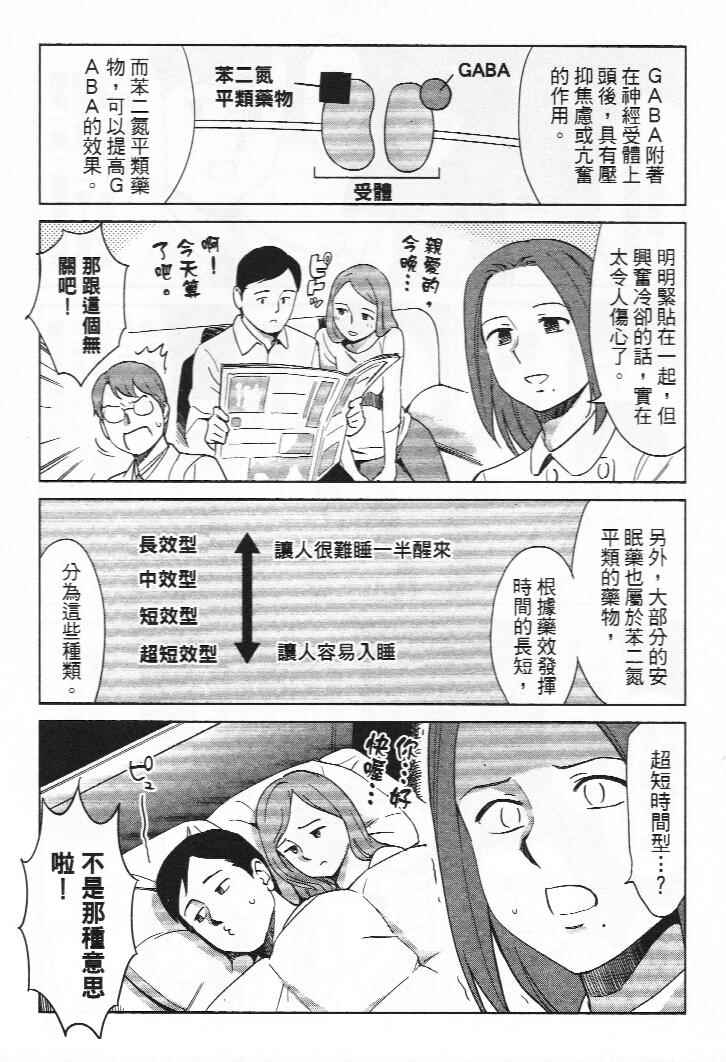 《漫画心疗系》漫画 096-097话