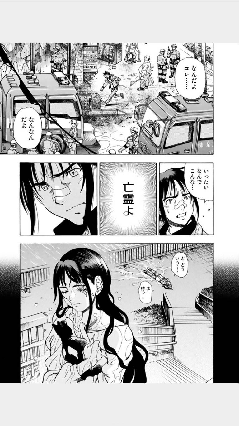 《鸾凤(日文)》漫画 鸾凤 01卷