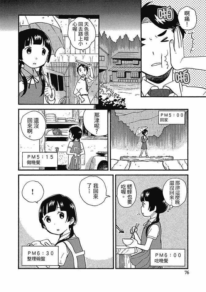 《当女孩遇到熊》漫画 06卷