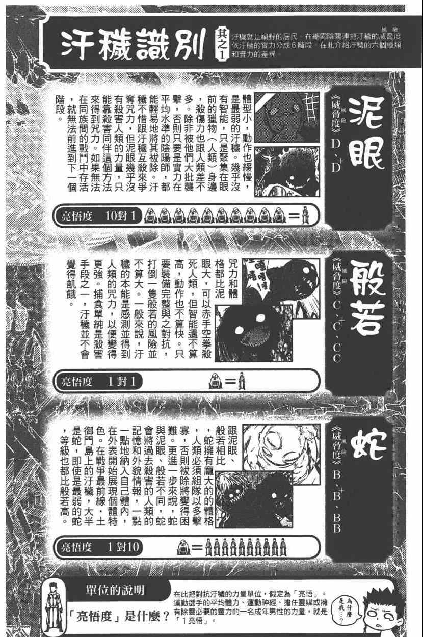 《双星之阴阳师》漫画 08卷