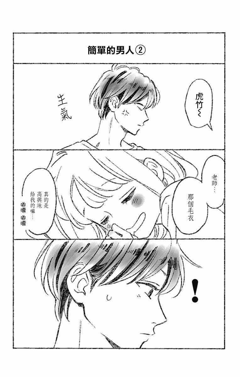 《君主!先发制人!》漫画 045话