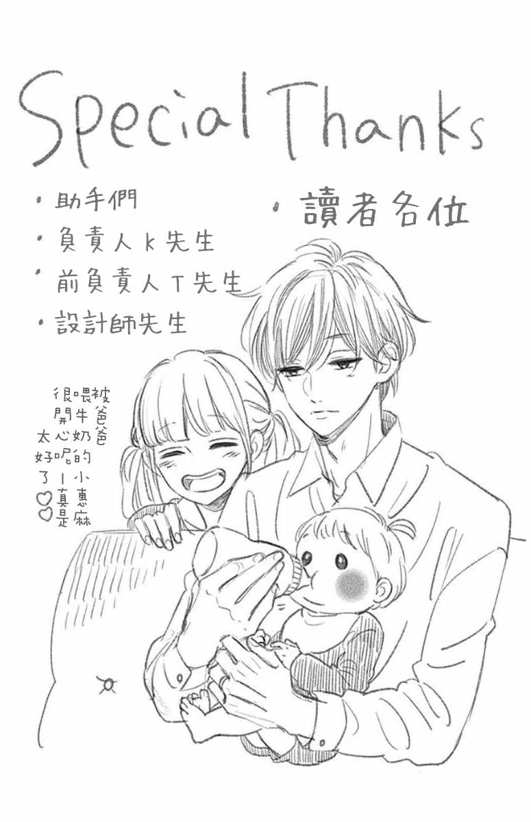 《君主!先发制人!》漫画 番外