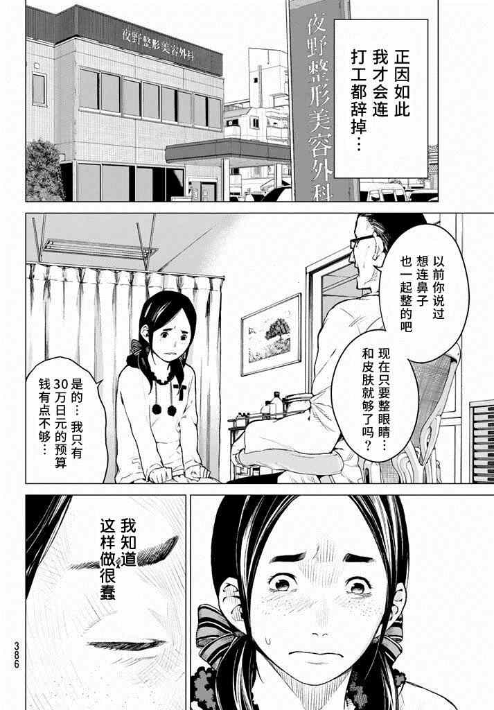 《炼狱之业》漫画 021集