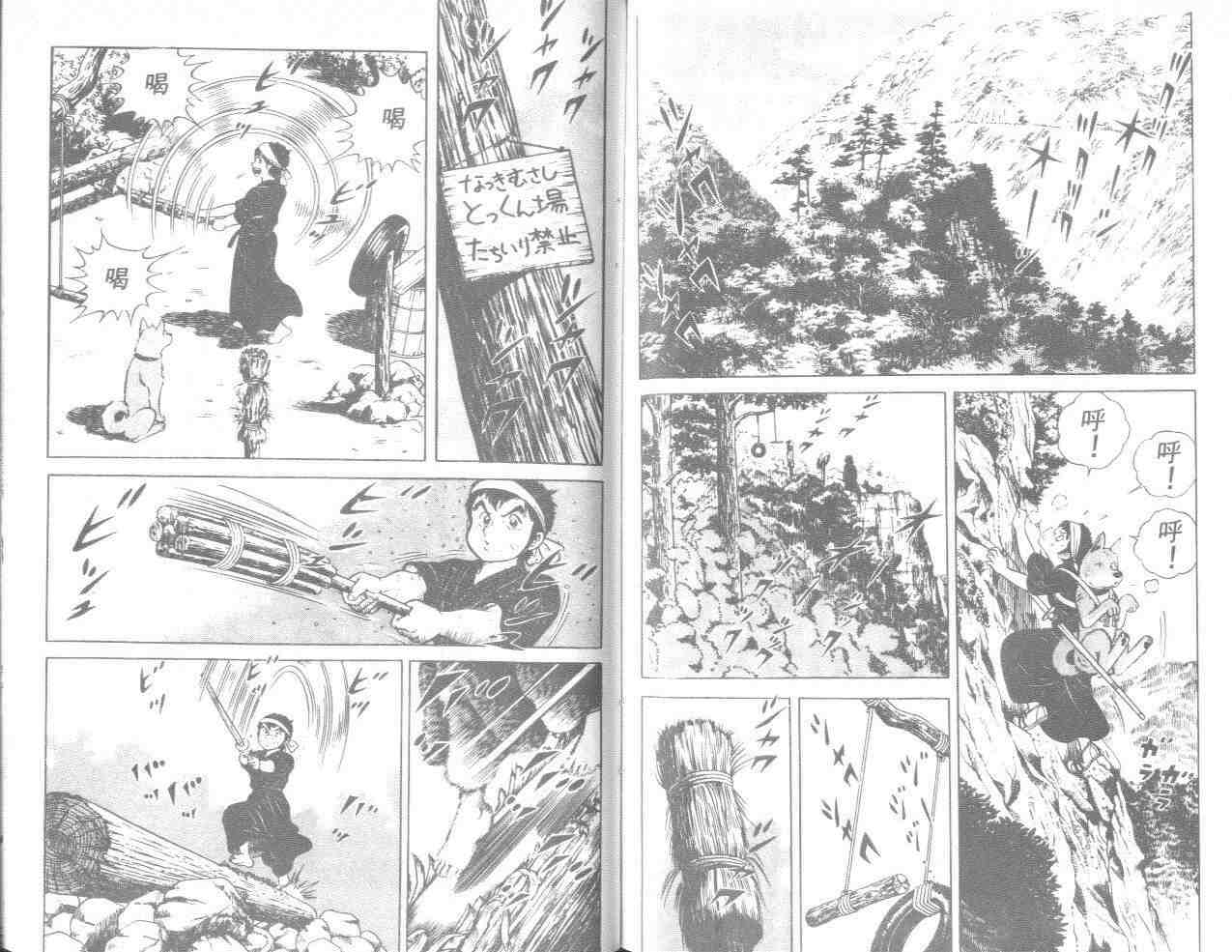 《剑击小精灵》漫画 10卷