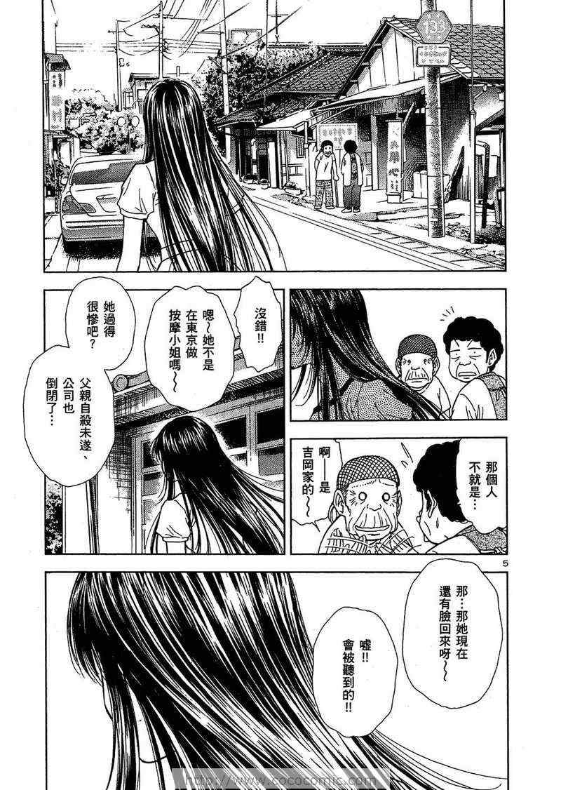 《公关技院》漫画 21卷