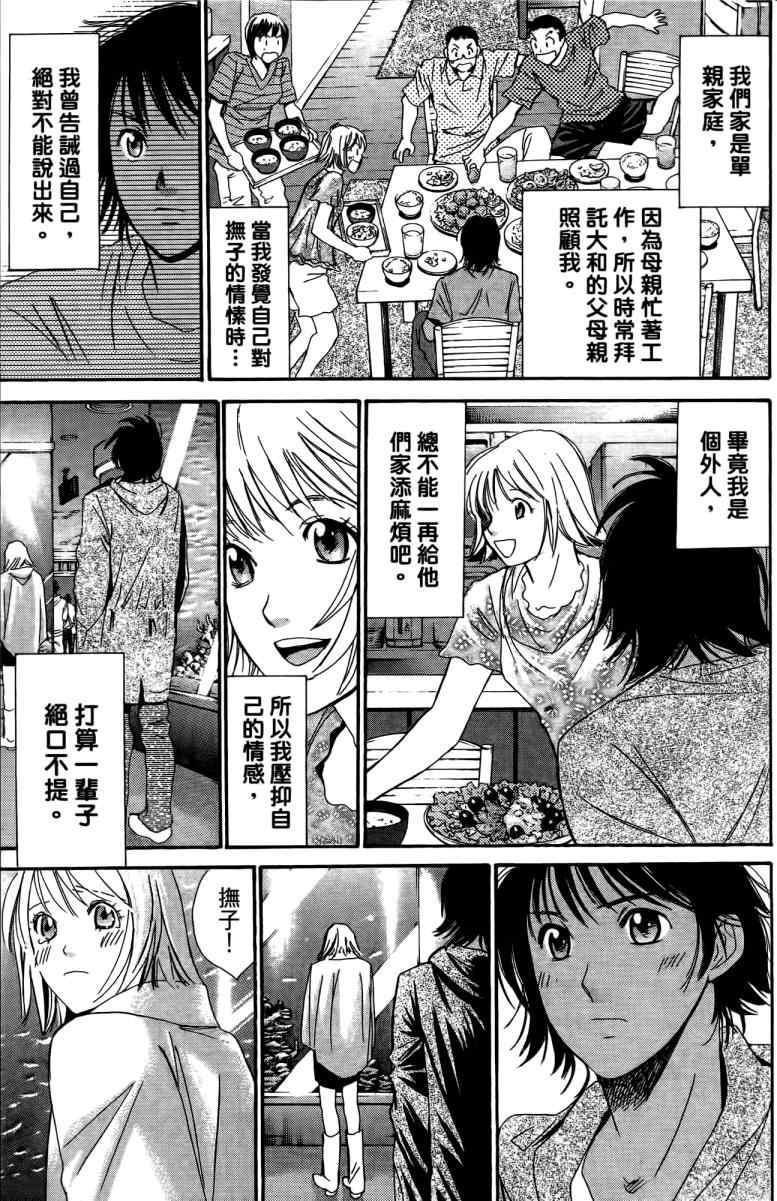 《羽球小子》漫画 18卷